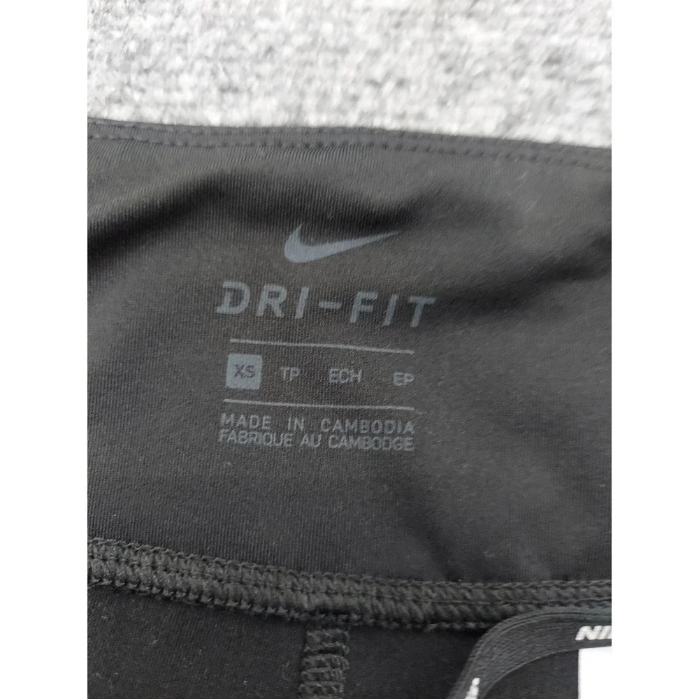 Nike dri fit